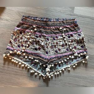 Factorie Elephant Shorts (Australian brand)